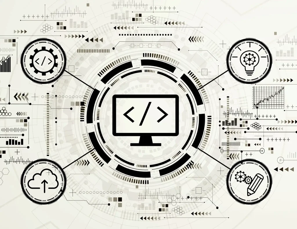 Webentwicklung, Zehnpixel Digitalbüro Stuttgart